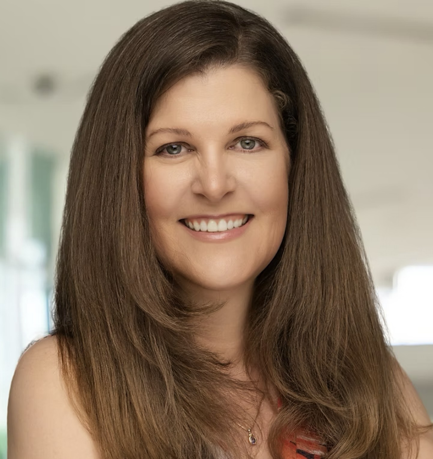 Rebecca Dalton, Realtor